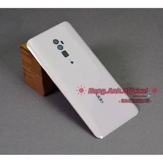 Nắp lưng dành cho Oppo Reno 10X