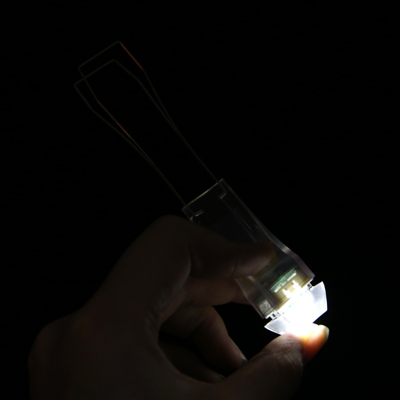 Dụng Cụ Tháo Nút Bàn Phím Cơ Bền Bỉ Có Đèn LED