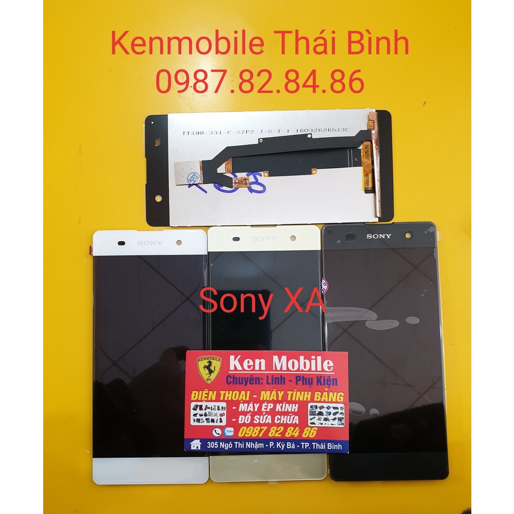 Màn Hình Sony Xperia XA / F3116