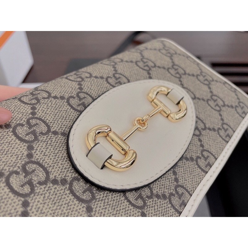 Ví Gc 1955 lót da thật từ trong ra ngoài