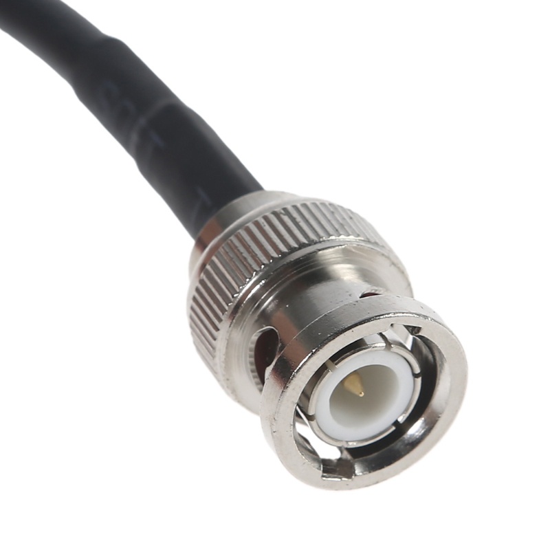 Đế Nam Châm Nối BNC Male Cho Ăng Ten Cầm Tay Hai Chiều