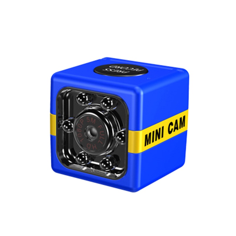 Camera An Ninh zzz 1080P 30FPS Hồng Ngoại Hỗ Trợ Quay Ban Đêm
