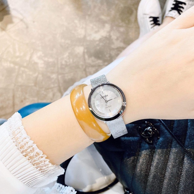 Đồng hồ nữ citizen 95505