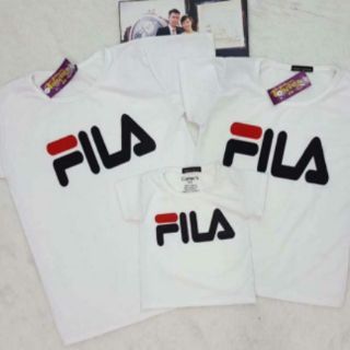 Áo thun fila