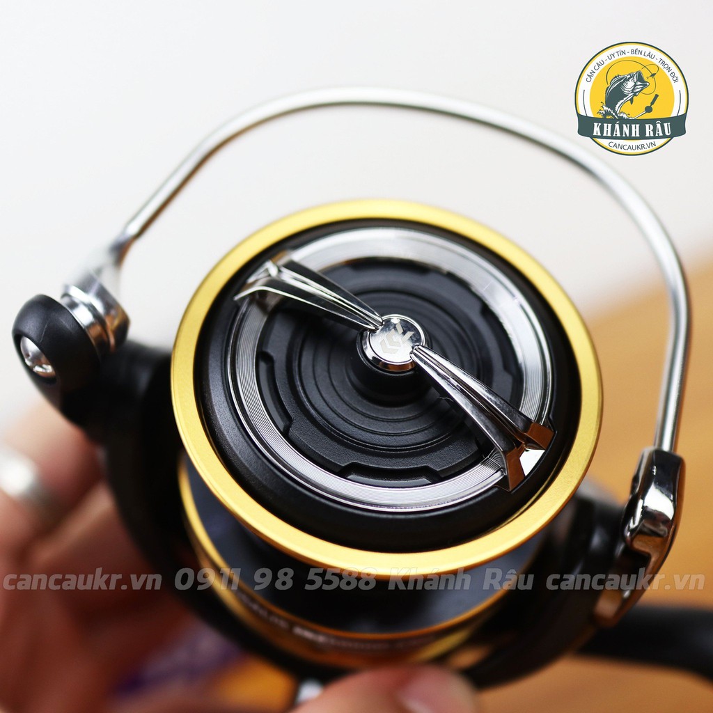 Máy Daiwa Legalis LT - 5000D-CXH