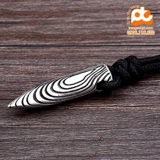 Dây chuyền inox nam - DCNA153