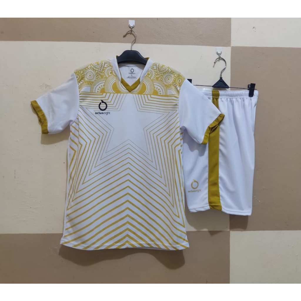 Bộ Đồ Thể Thao Cầu Lông Jersey Costum Costum Cho Người Lớn