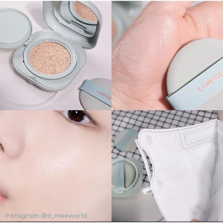 Phấn Nước Laneige Neo Cushion - New Generation