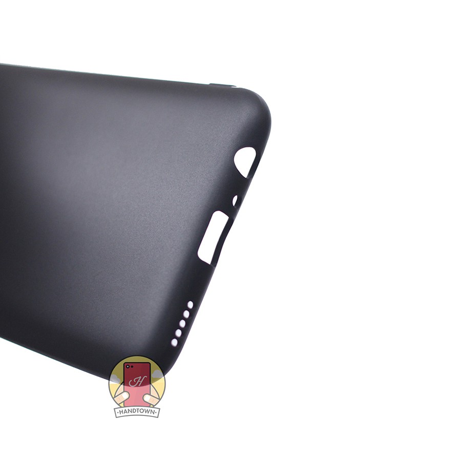 FREESHIP ĐƠN 99K_Ốp Lưng Realme 5 / Realme 5 Pro / Realme Q Silicone Cao Cấp Dẻo Nhám Chống Trầy