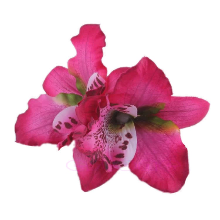 Kẹp Tóc Hình Hoa Phong Cách Lolita Xinh Xắn Cho Nữ