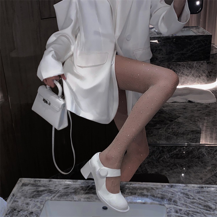 Quần Tất Phản Quang Thời Trang 2021