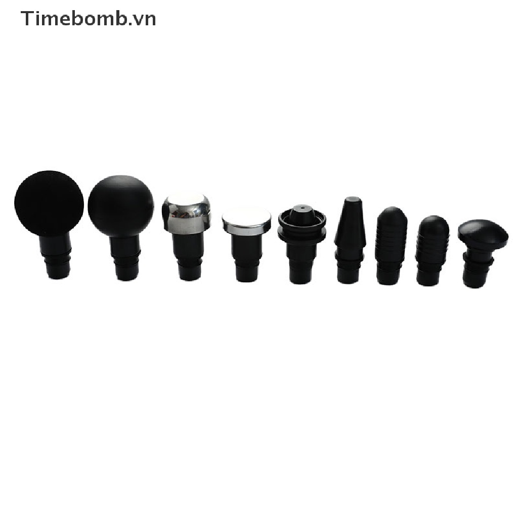 [Hàng mới về] Đầu máy mát xa thư giãn cơ thể tiện dụng