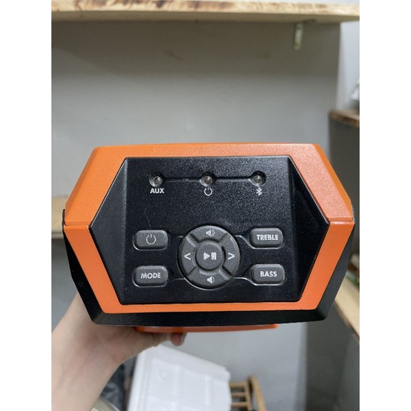 Loa Bluetooth AEG