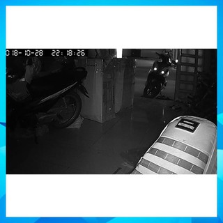 Camera wifi Yoosee HD720P, camera wifi 3 anten siêu nét 2020 hỗ trợ thẻ nhớ