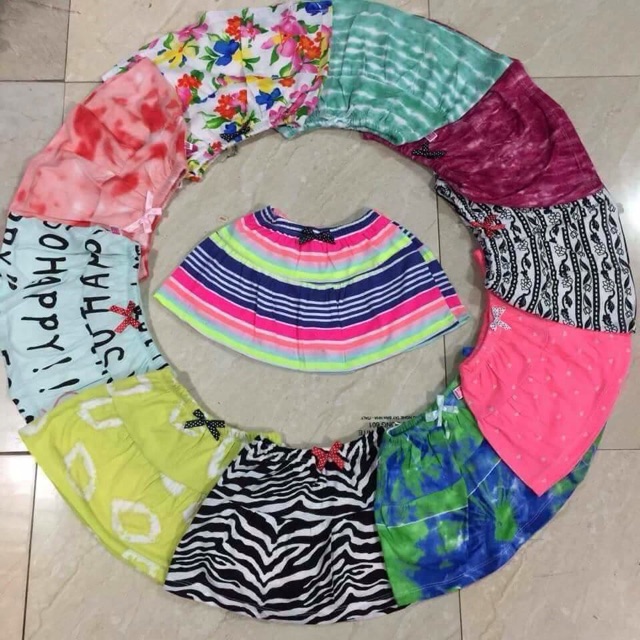 Combo 20 váy  chỉ 320k