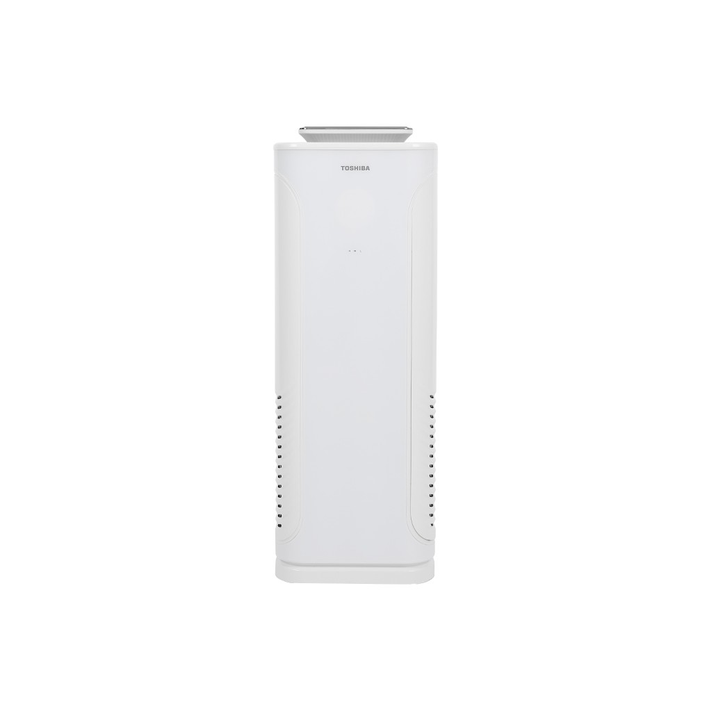 Máy lọc không khí Toshiba CAF-N50(W)VN - 5 lớp lọc - Loại bỏ 95% bụi mịn PM 2.5, 99% vi khuẩn và các chất gây dị ứng