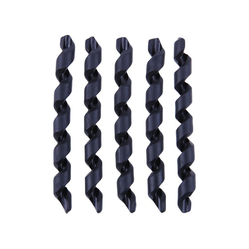 Set 5 Phụ Kiện Bảo Vệ Dây Phanh Xe Đạp Chống Ma Sát Bằng Cao Su Tiện Dụng