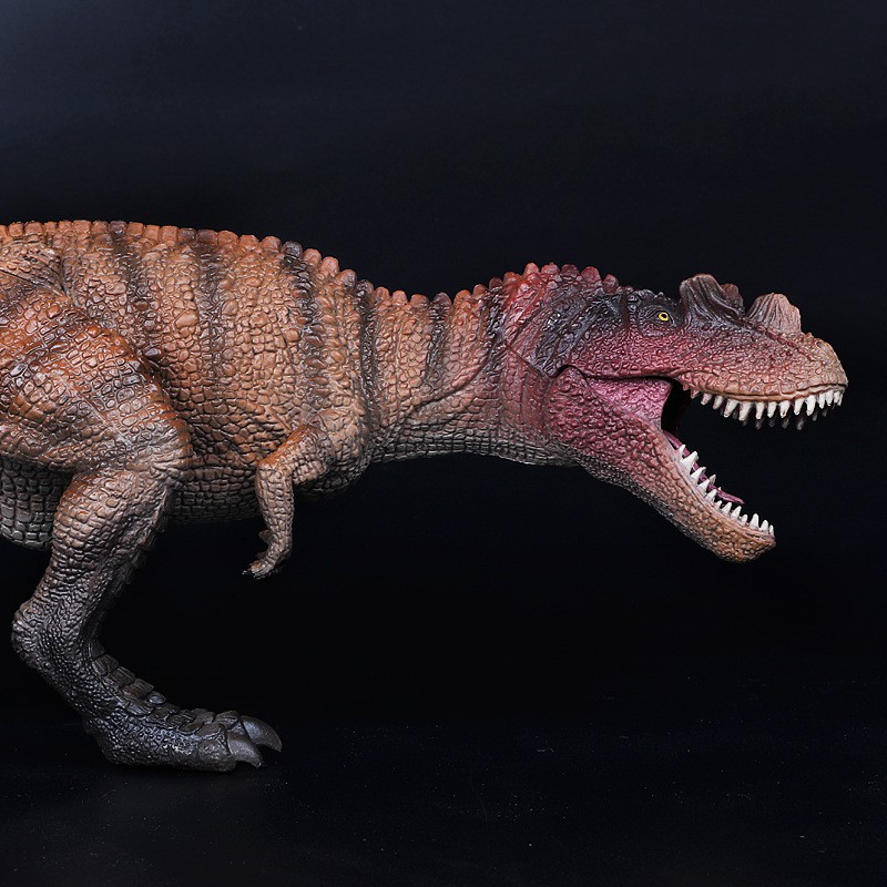 1041 Mô hình khủng long Carnotaurus 2