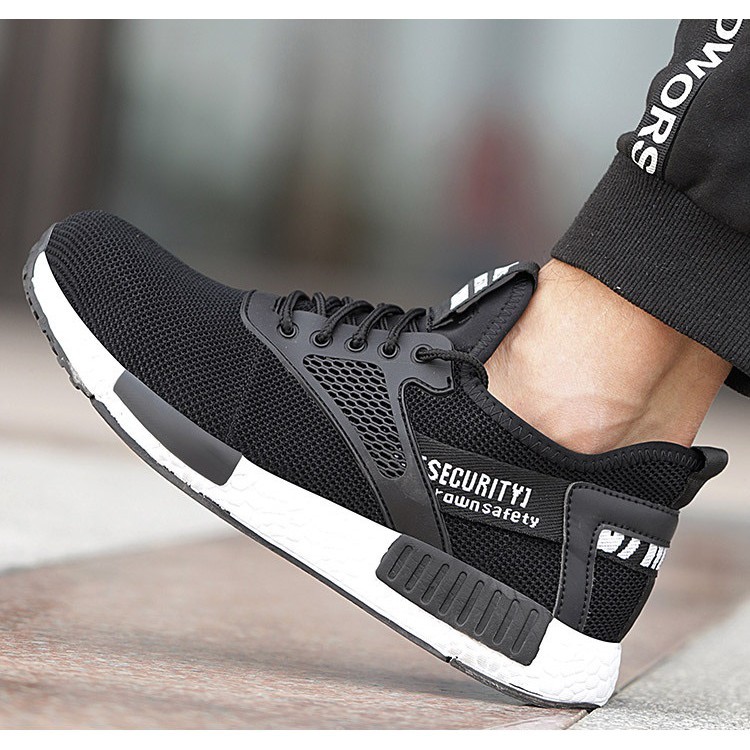 (Available Stock) Safety Boot Shoes For Men | BigBuy360 - bigbuy360.vn