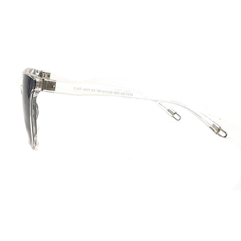 EF27753_C50 - mắt kính exfash chính hãng Italy, bảo hành toàn quốc