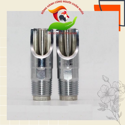 NÚM UỐNG TỰ ĐỘNG CHO HEO