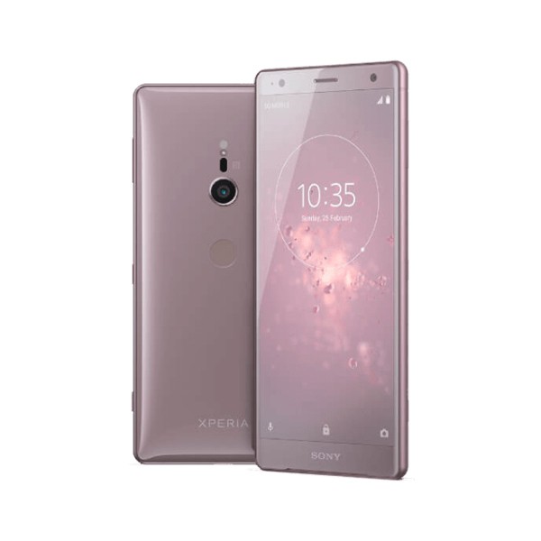 Điện thoại Sony Xperia XZ2 Ram 4G/Rom 64GB