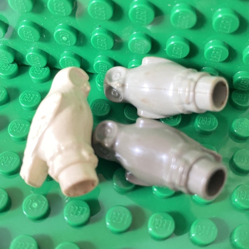 Phụ kiện Lego part thú cưng, robot