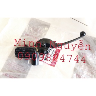Cùm thắng phải vario click đời 2015 - 2017 chính hãng honda