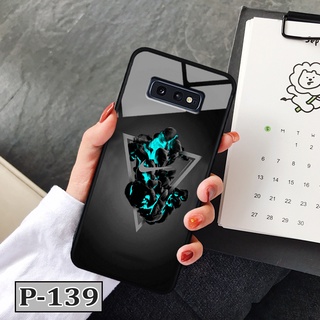 Ốp lưng cường lực Samsung Galaxy S10 E