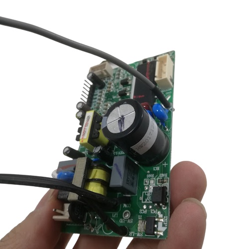 Bo công suất quạt cây Toshiba F-LSD30