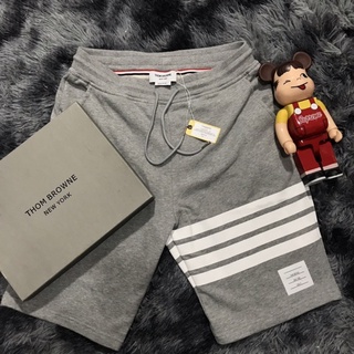 Quần short Thom brow cao cấp nỉ dày