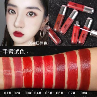 Son Kem Lì Novo Big Ultra HD Matte Lip ( Hàng Nội Địa Trung )