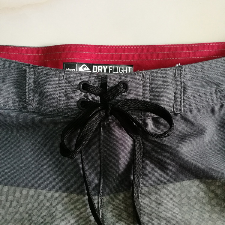 Quần Đùi Quiksilver Đi Biển Cho Nam