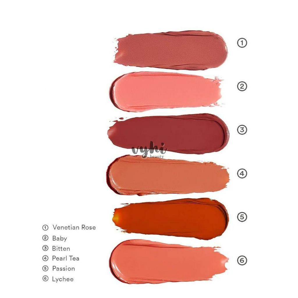 Má kem Em Cosmetics So Soft Blush dạng thỏi 8gr