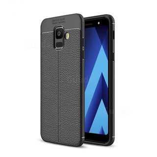 Ốp Lưng SamSung A6 (2018) Autofocus A+