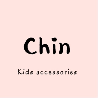Chin Kids Accessories