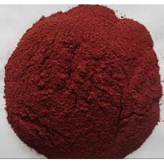 100G bột gạo men đỏ/ bột hồng cúc