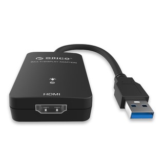 Cáp chuyển USB 3.0 sang HDMI Orico DU3H