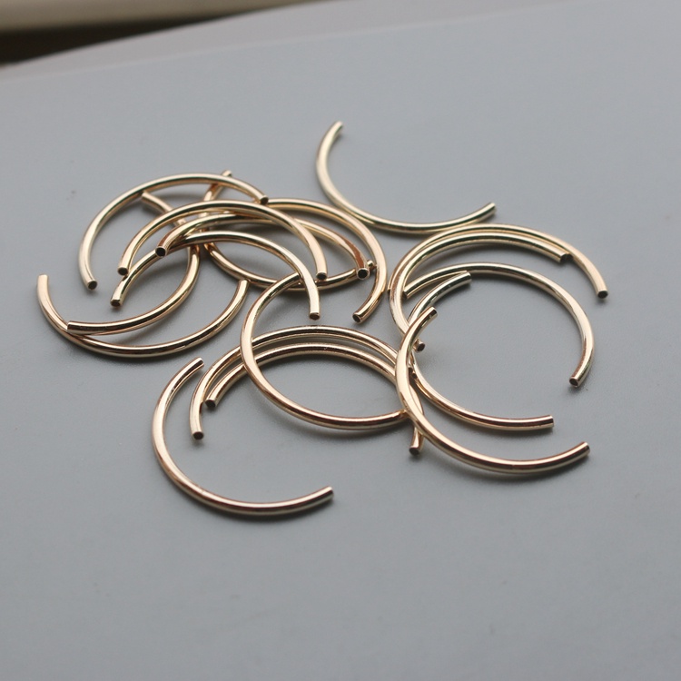 Phụ Kiện Làm Trang Sức Thủ Công 14k 1.5mm * 26 Màu