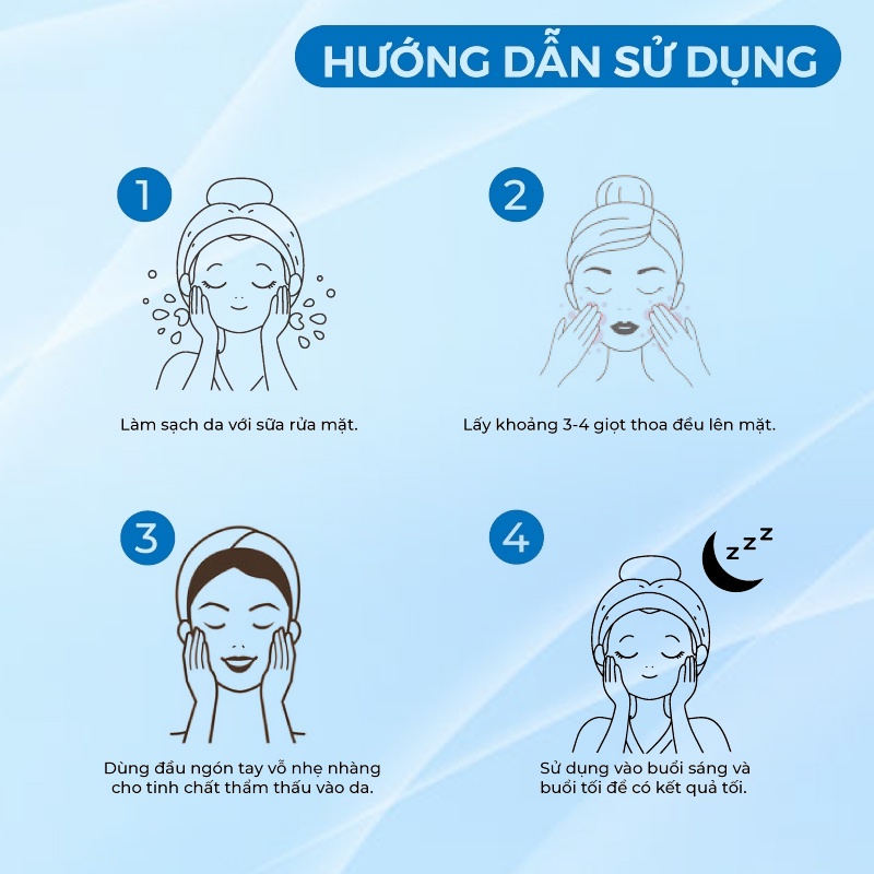 Serum Vàng 24k Dưỡng Trắng Da Dưỡng Ẩm Begamo Hàn Quốc Tinh Chất 24k Giúp Căng Bóng Da Chống Lão Hóa Mờ Thâm Nám 110ml