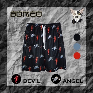 Quần Shorts Tom