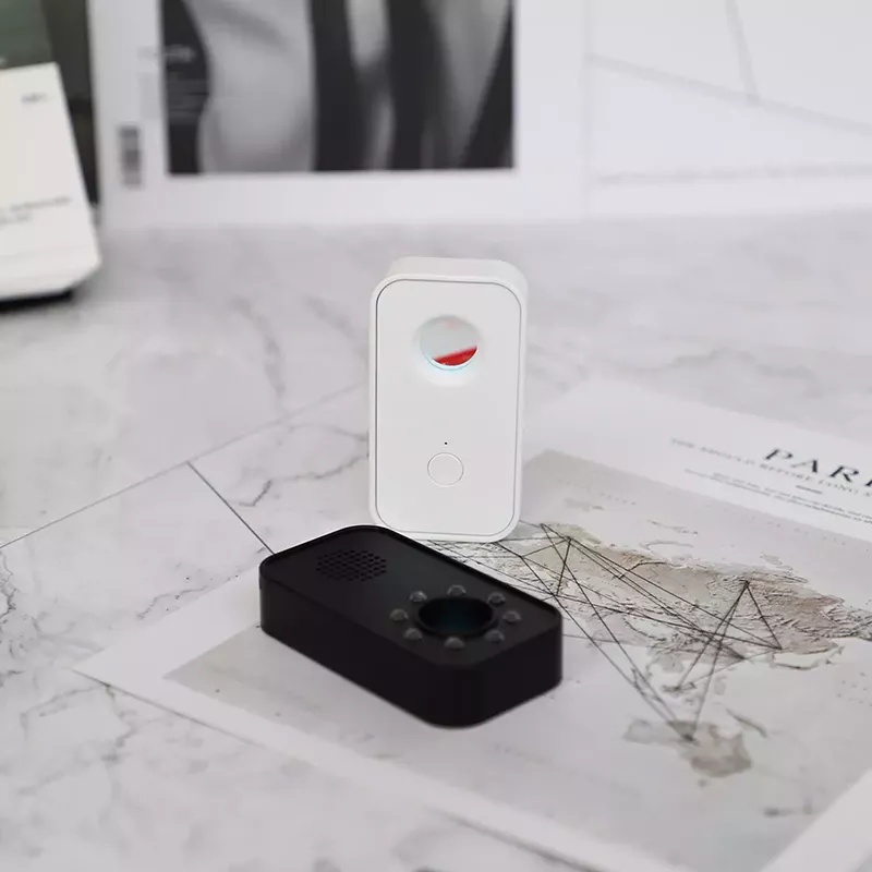 Camera Giám Sát Xiaomi Dò Tìm Chuyển Động Tia Hồng Ngoại Chống Ăn Mòn