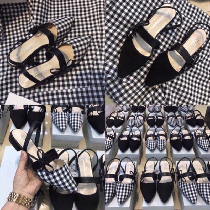 Giày búp bê nữ | BigBuy360 - bigbuy360.vn