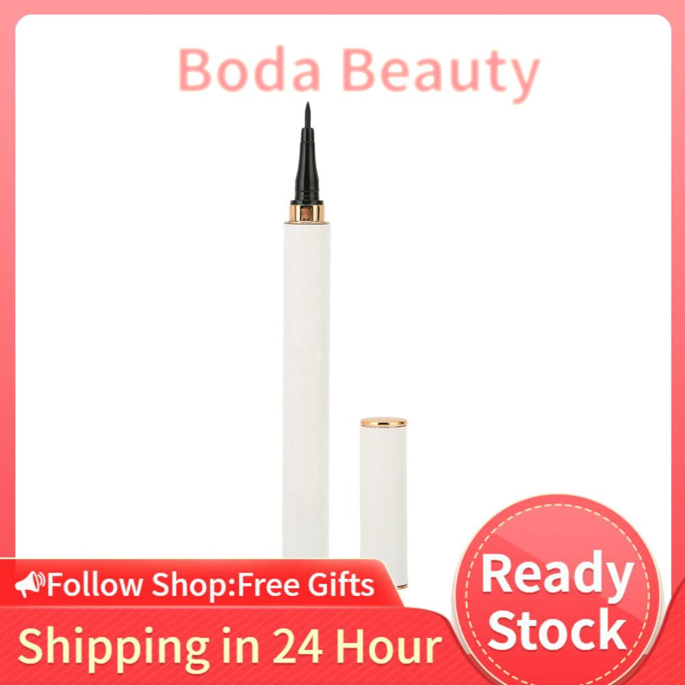 Bút kẻ mắt dạng lỏng màu đen lâu trôi chống thấm nước 1g dành cho nữ
 | BigBuy360 - bigbuy360.vn
