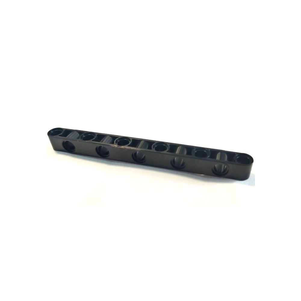 COMBO 2 Gạch Technic Kích Thước 1x11 Với Các Lỗ Pin Xen Kẽ Vuông Góc NO.1391 - Đồ Chơi Lắp Ráp Tương Thích   73507