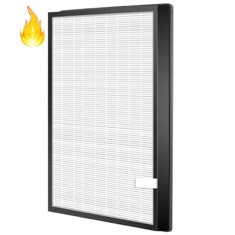 Bộ Lọc Hepa 310X242X35Mm Cho Midea KJ20FE-NH3/NN/KJ200G-C41 210G-C46/C42 Etc