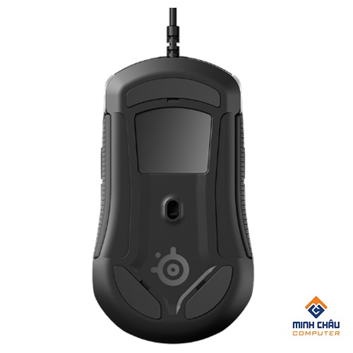 Chuột máy tính hiệu Steelseries mouse Sensei 310 Black RGB - 62432 8 phím Hàng chính hãng