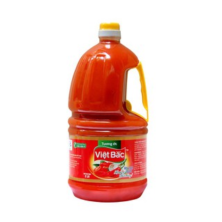 TƯƠNG ỚT VIỆT BẮC 2 LÍT