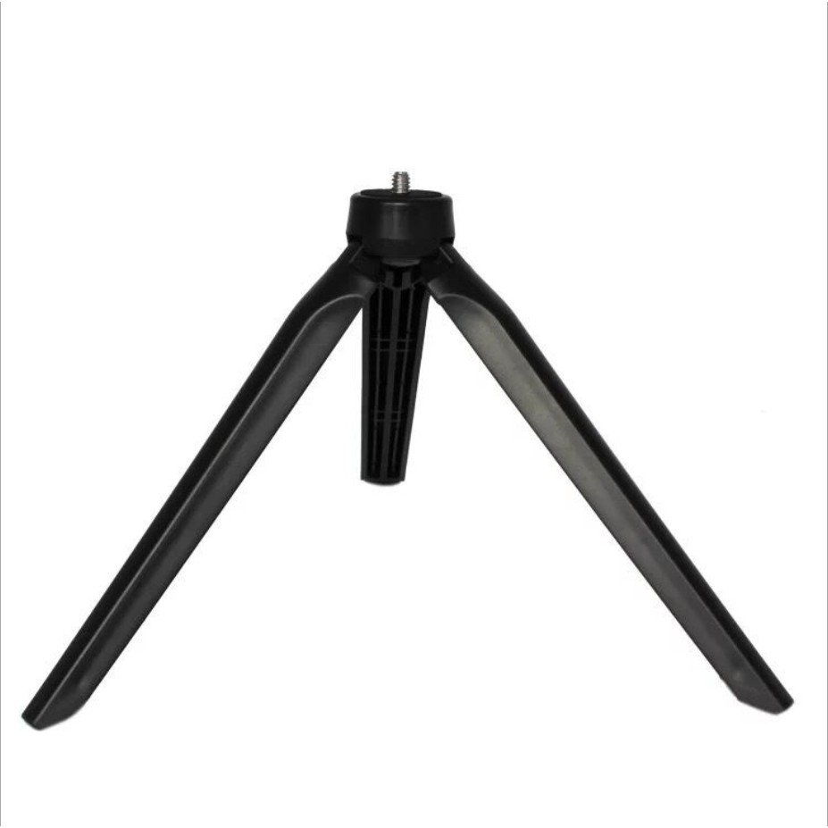 ‍♀️‍♀️ Tripod giá đỡ đèn live stream máy ảnh gậy tự sướng ren kim loại cao cấp