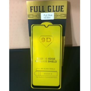Kính cường lực 9d 9h full keo, full màn galaxy a30